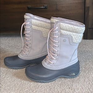 ❌sold❌The North Face Shellista II Boot